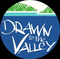 Drawn to the Valley